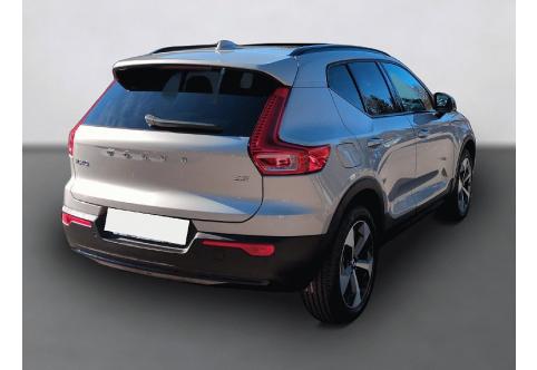 Volvo XC40 #3