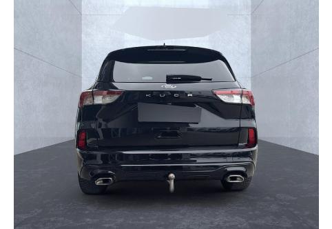 Ford Kuga #8