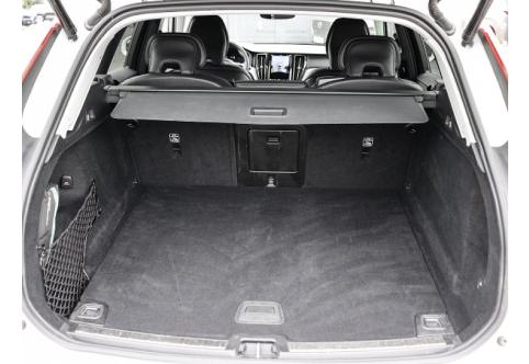 Volvo XC60 #16