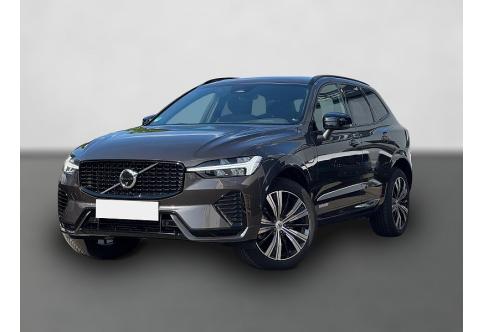 Volvo XC60 #1