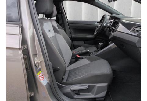 VW Polo #10