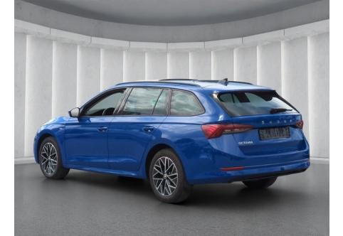Skoda Octavia #19