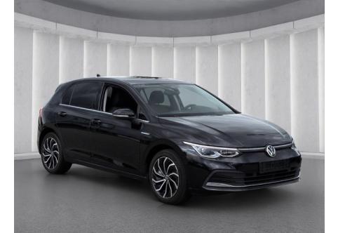 VW Golf #18