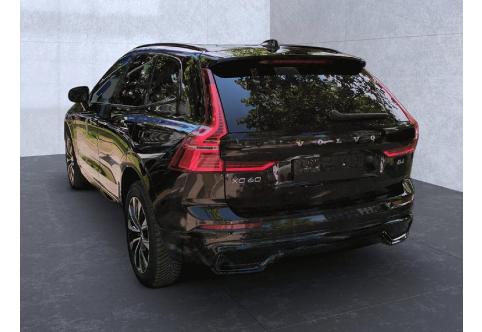 Volvo XC60 #2