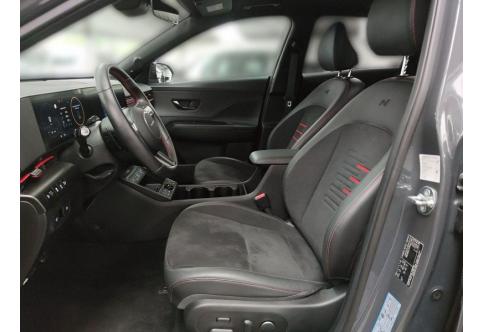 Hyundai Kona #8
