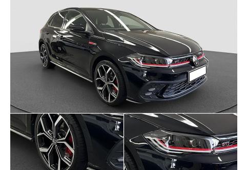 VW Polo #9