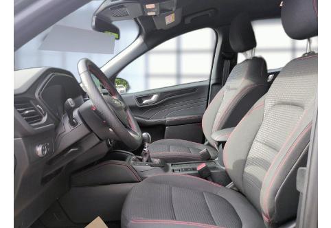 Ford Kuga #9