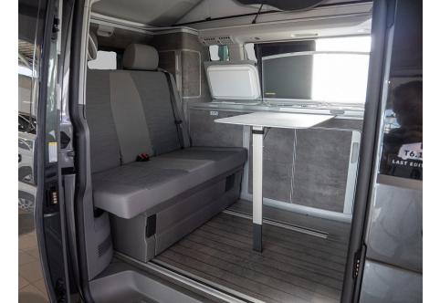 VW T6 California #3