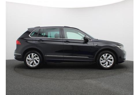 VW Tiguan #6