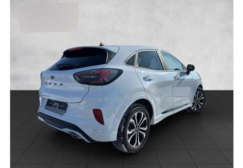 Ford Puma #3