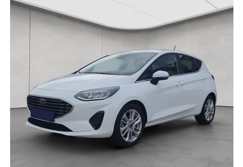 Ford Fiesta #1