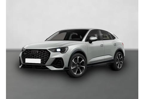 Audi Q3 #1
