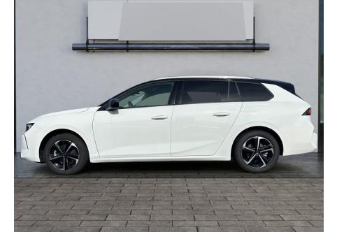 Opel Astra #2