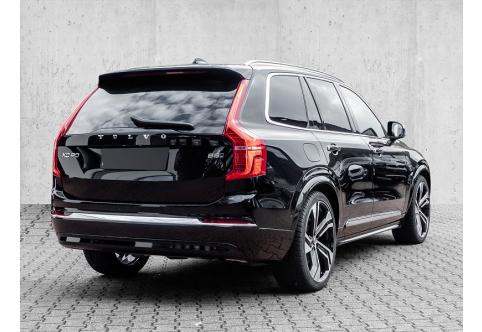 Volvo XC90 #2