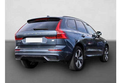 Volvo XC60 #2
