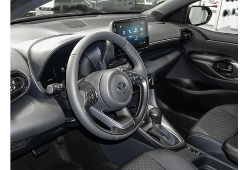 Mazda Mazda2 #5