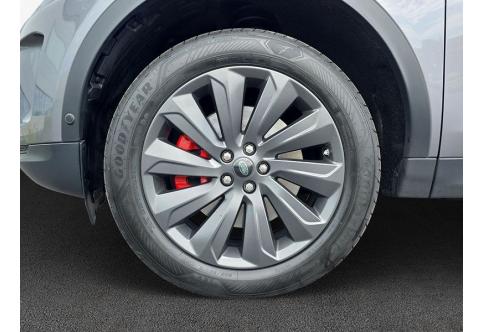 Land Rover Discovery #9
