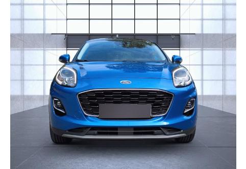 Ford Puma #5