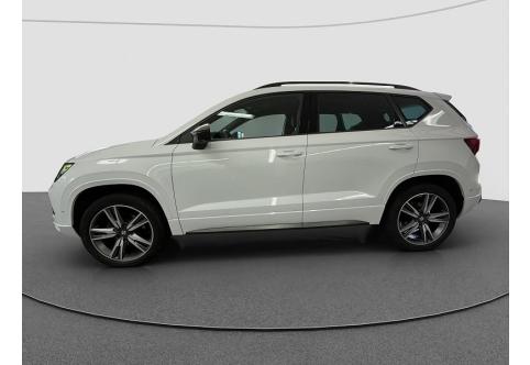 Seat Ateca #3