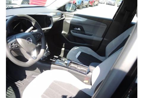 Opel Mokka #9