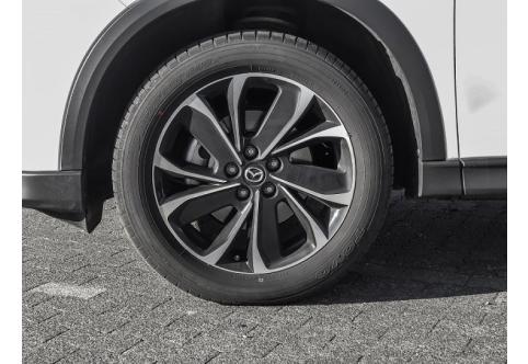 Mazda CX-5 #3