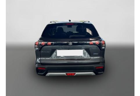 Suzuki S-Cross #4