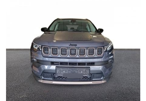 Jeep Compass #10