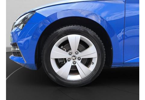 Skoda Superb #2