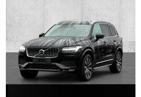 Volvo XC90 #1