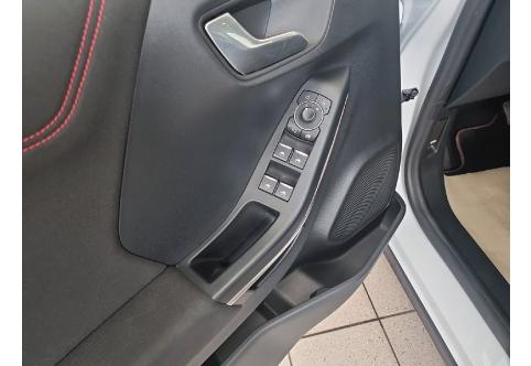 Ford Puma #8