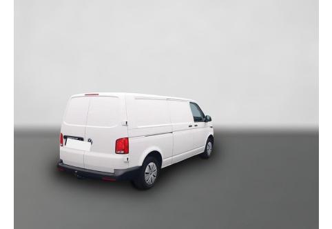 VW T6 Transporter #4