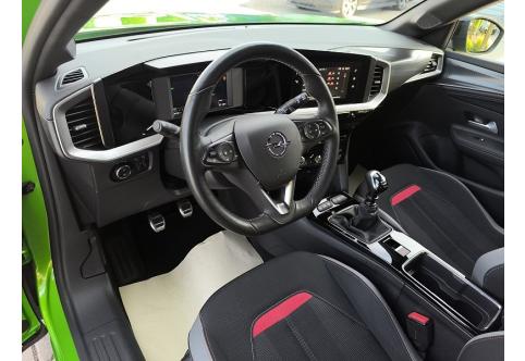 Opel Mokka #20