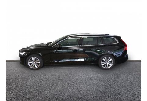 Volvo V60 #3