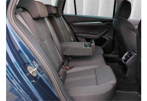 Skoda Octavia #8