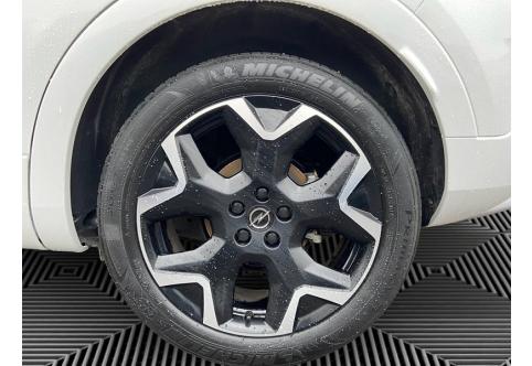 Opel Grandland X #8