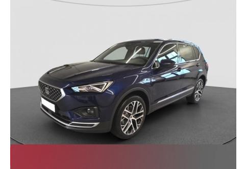 Seat Tarraco #1