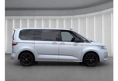 VW T7 Multivan #4