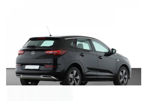 Opel Grandland X #8