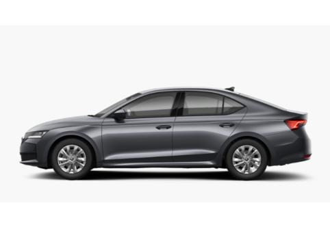 Skoda Octavia #3