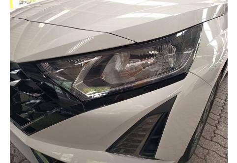 Hyundai i20 #5