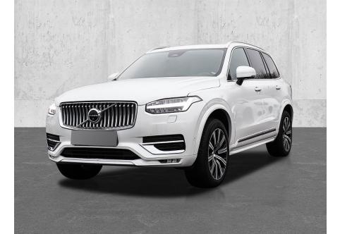 Volvo XC90 #1