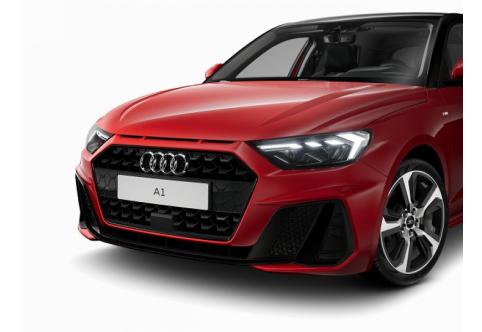 Audi A1 #10