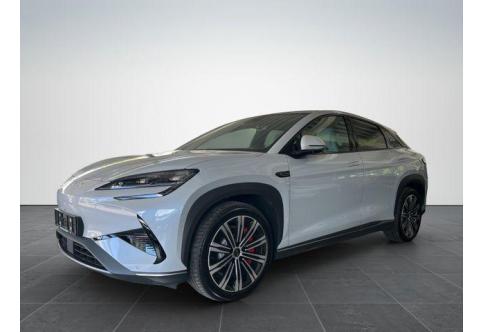 BYD SEALION 7 #1