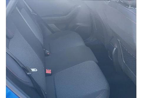 Ford Puma #18
