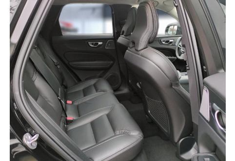 Volvo XC60 #4