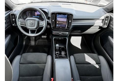 Volvo XC40 #6