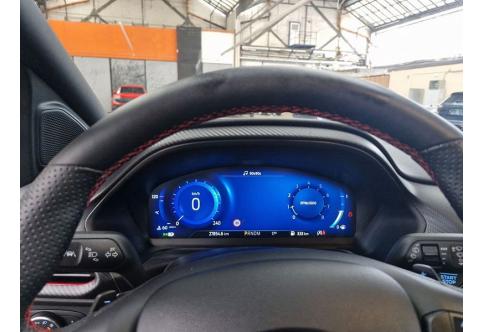 Ford Puma #11