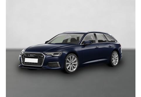 Audi A6 #1