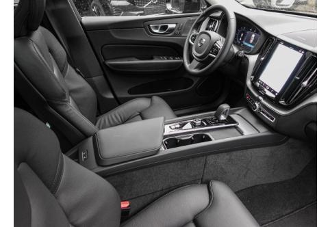 Volvo XC60 #5