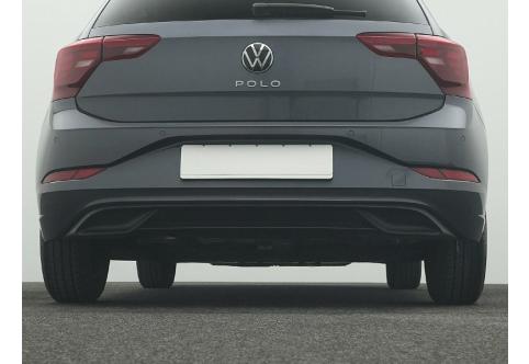 VW Polo #25
